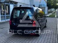 2017 Volkswagen Caddy