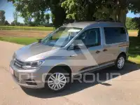 2017 Volkswagen Caddy