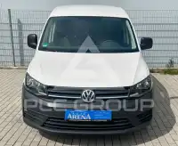 2017 Volkswagen Caddy
