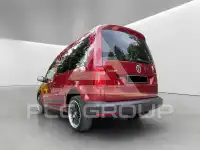 2017 Volkswagen Caddy