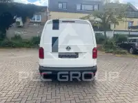 2017 Volkswagen Caddy