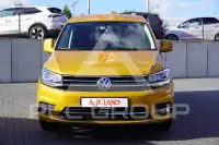 2017 Volkswagen Caddy