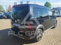2017 Volkswagen Caddy