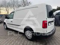 2017 Volkswagen Caddy