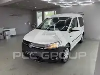 2017 Volkswagen Caddy