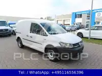 2017 Volkswagen Caddy