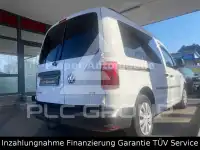 2017 Volkswagen Caddy