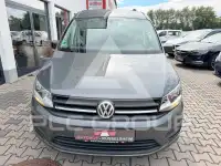 2017 Volkswagen Caddy