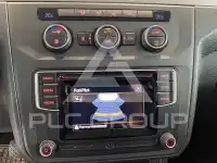 2017 Volkswagen Caddy
