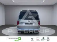 2017 Volkswagen Caddy
