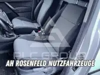 2017 Volkswagen Caddy
