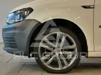 2017 Volkswagen Caddy