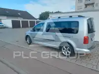 2017 Volkswagen Caddy