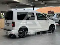 2017 Volkswagen Caddy