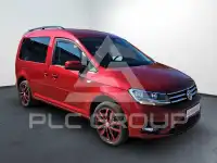 2017 Volkswagen Caddy