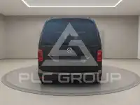 2017 Volkswagen Caddy