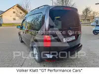 2017 Volkswagen Caddy