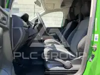 2017 Volkswagen Caddy