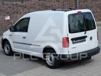 2017 Volkswagen Caddy