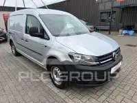 2017 Volkswagen Caddy