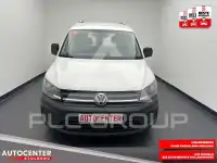 2017 Volkswagen Caddy