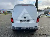 2017 Volkswagen Caddy