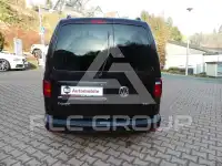 2017 Volkswagen Caddy