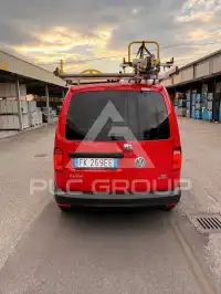 2017 Volkswagen Caddy