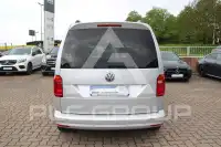 2017 Volkswagen Caddy