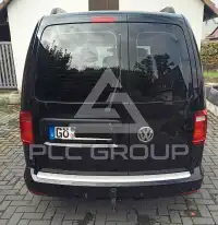 2017 Volkswagen Caddy