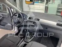 2017 Volkswagen Caddy