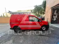 2017 Volkswagen Caddy