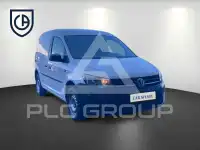 2017 Volkswagen Caddy