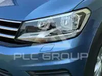 2017 Volkswagen Caddy