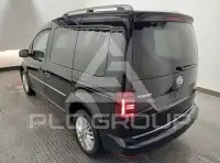 2017 Volkswagen Caddy