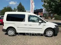 2017 Volkswagen Caddy