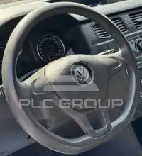 2017 Volkswagen Caddy