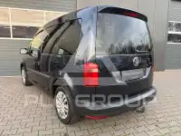 2017 Volkswagen Caddy