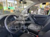 2017 Volkswagen Caddy