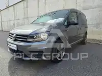 2017 Volkswagen Caddy