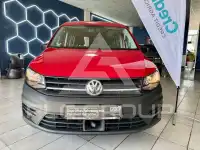 2017 Volkswagen Caddy