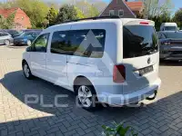 2017 Volkswagen Caddy