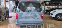 2017 Volkswagen Caddy