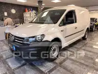 2017 Volkswagen Caddy