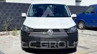 2017 Volkswagen Caddy