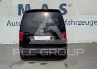 2017 Volkswagen Caddy