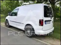 2017 Volkswagen Caddy