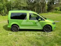 2017 Volkswagen Caddy