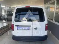 2017 Volkswagen Caddy