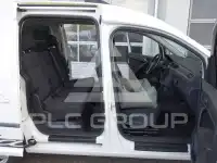 2017 Volkswagen Caddy
